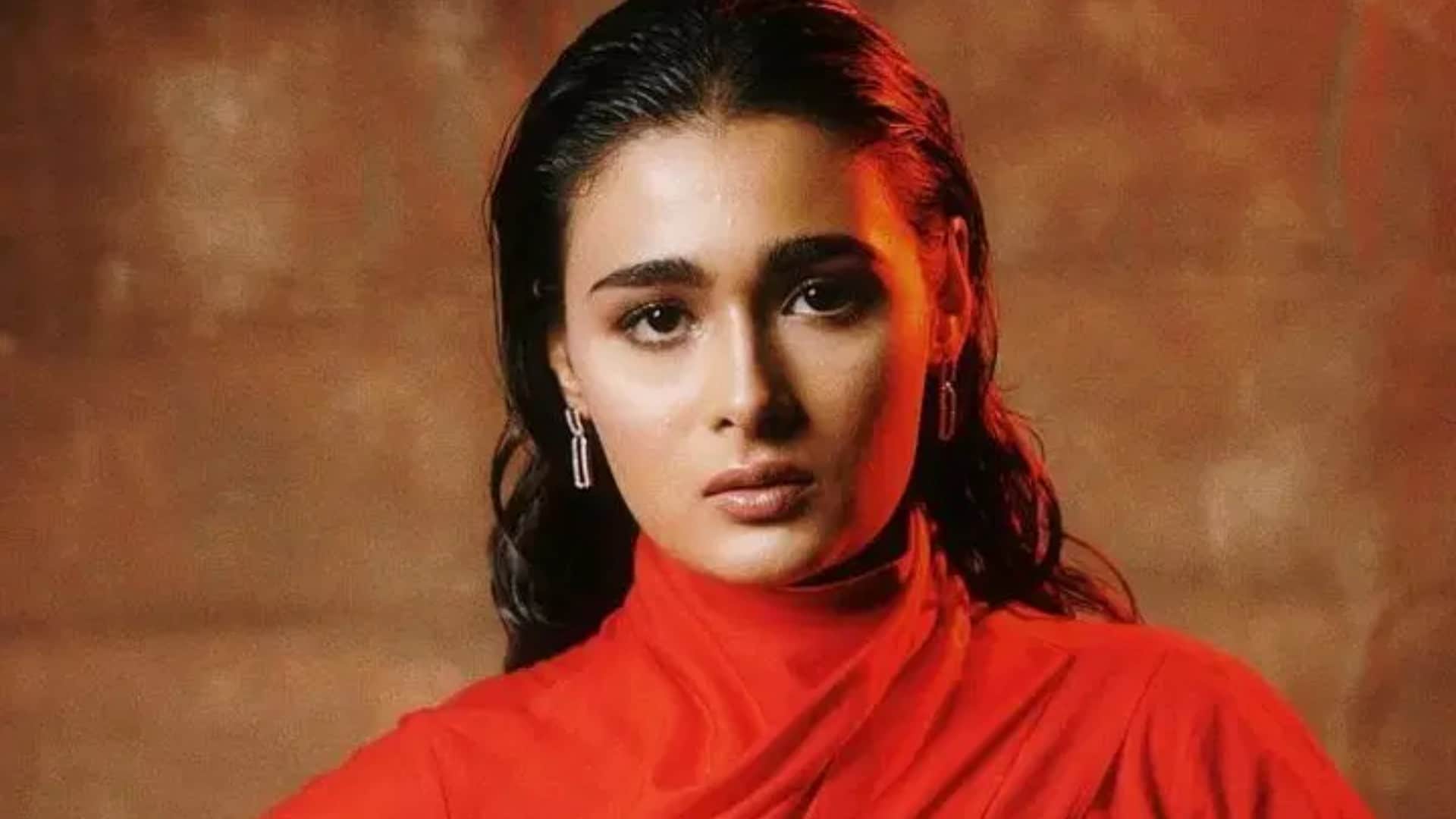 Maharaj Actress Shalini Pandey Recalls Hilarious incident with Aamir Khan