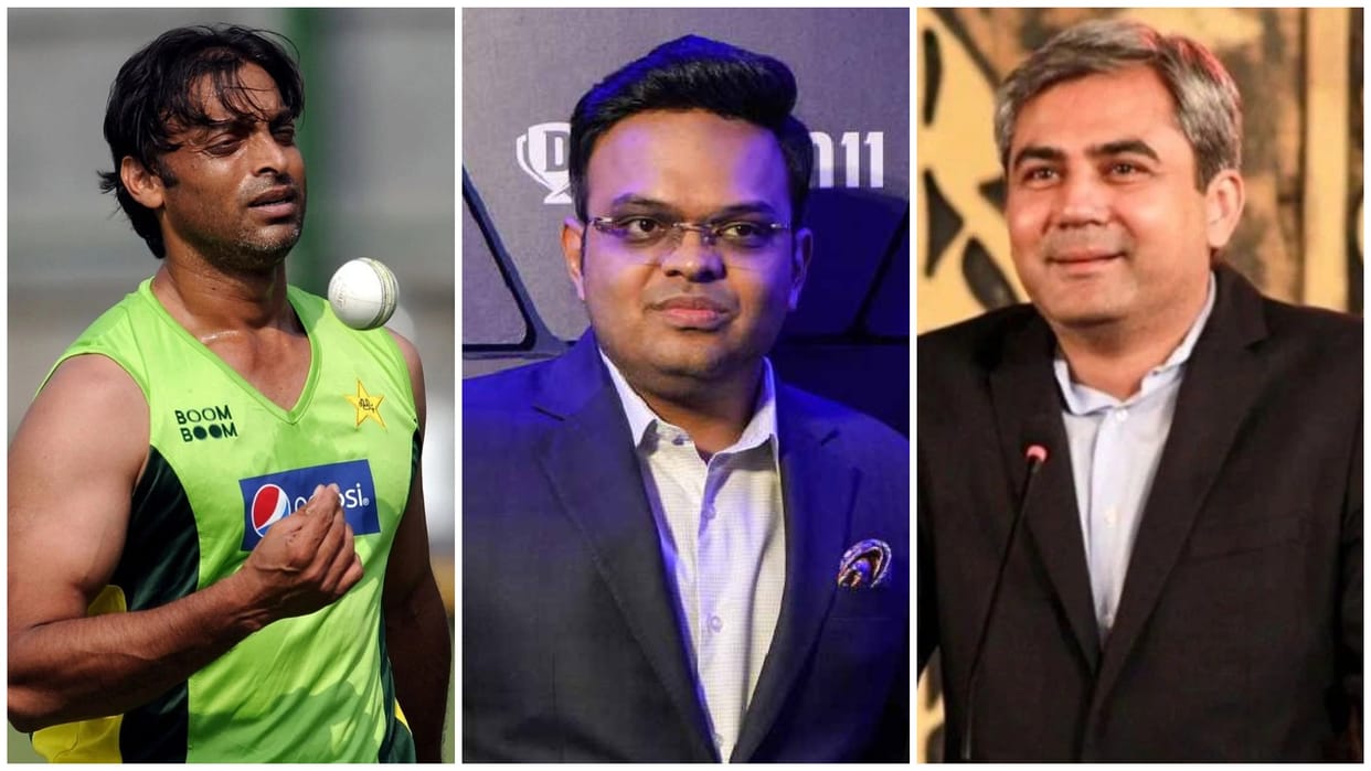 Shoaib Akhtar statement on Champions Trophy 2025 controversy, on India, Pakistan stance and ICC BCCI PCB