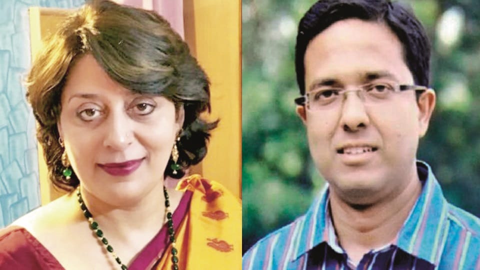 Sumita Home Secretary and Rastogi Finance Commissioner Khemka will work with Anil Vij