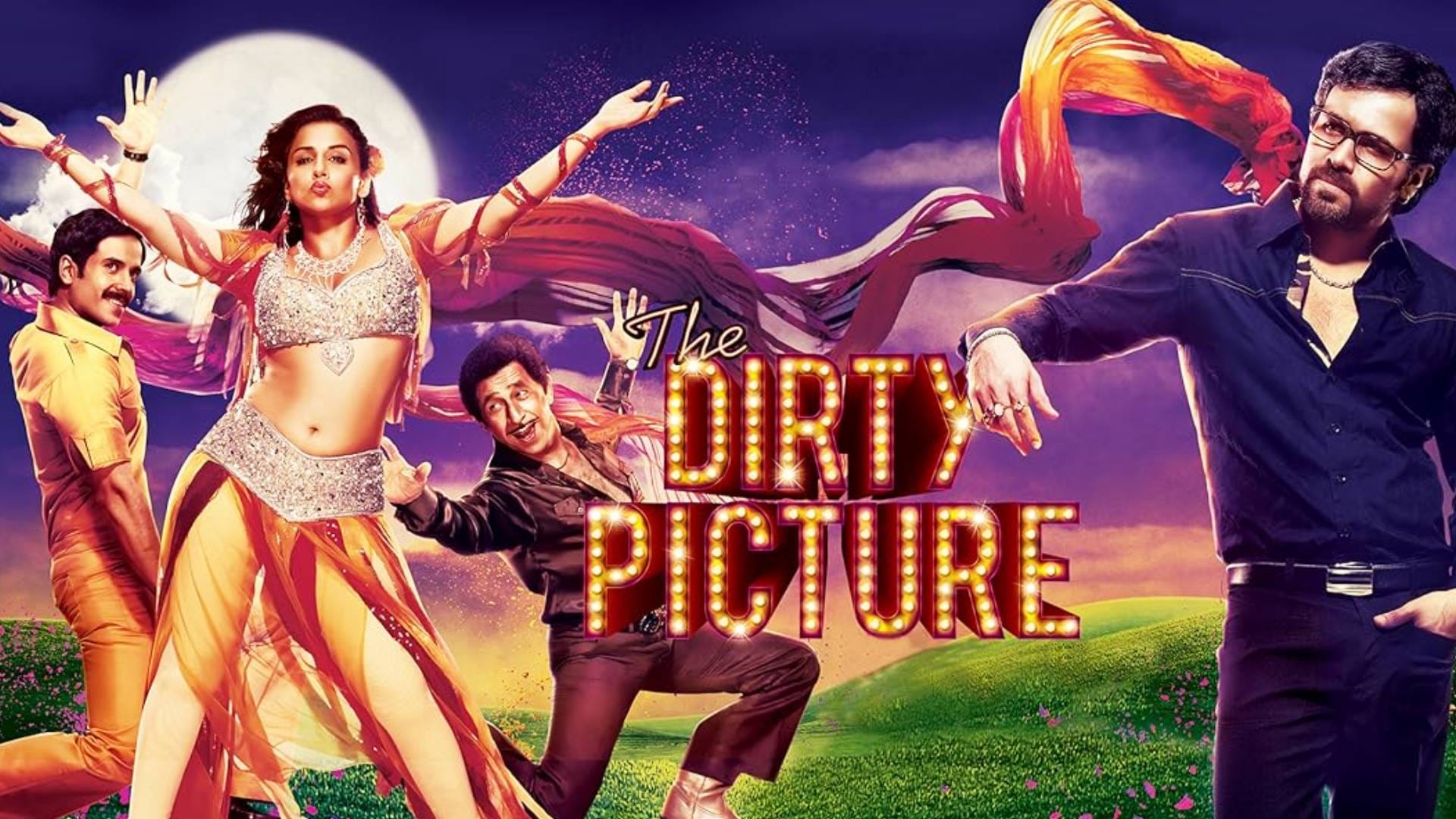 Vidya Balan film Dirty Picture inspired from Silk Smitha life biopic announced Silk Smitha queen of the south