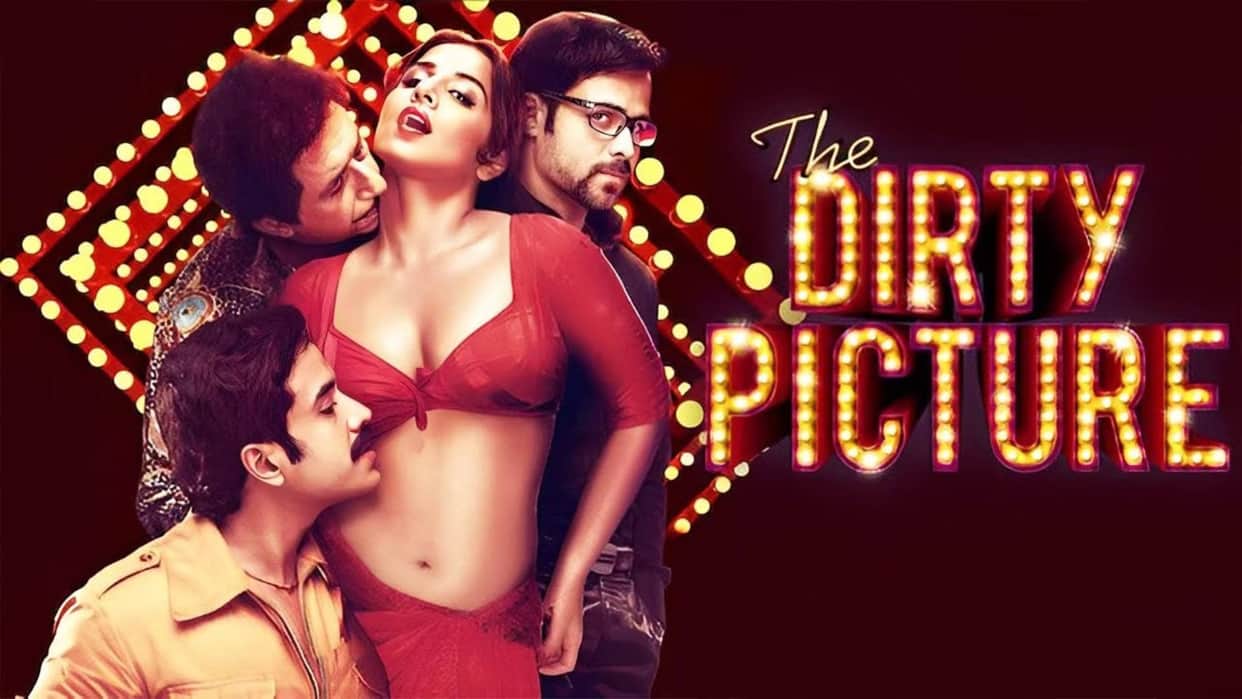 Vidya Balan film Dirty Picture inspired from Silk Smitha life biopic announced Silk Smitha queen of the south