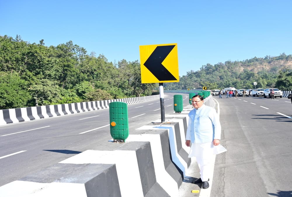 UP: Toll will be collected at five places on Delhi-Dehradun Expressway