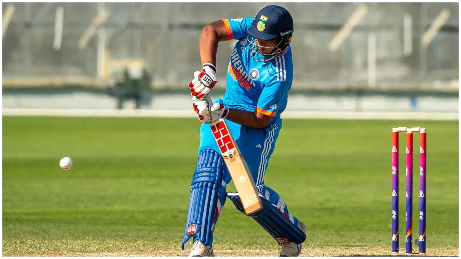 U19 Asia Cup: 13 year old Vaibhav Suryavanshi failed in second consecutive match, score 23 runs against Japan