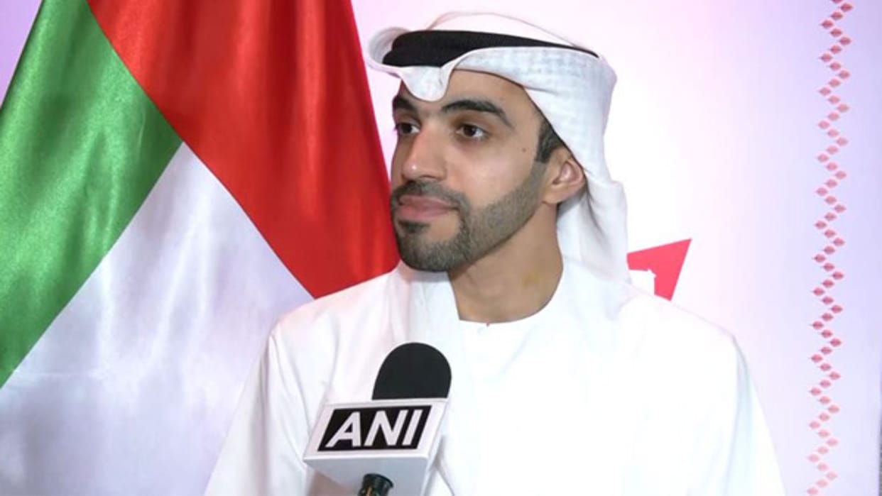 UAE proposes 'combined skies' aviation agreement with India