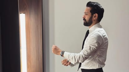 Vikrant Massey earning well from TV Industry as well yet he put break on his career