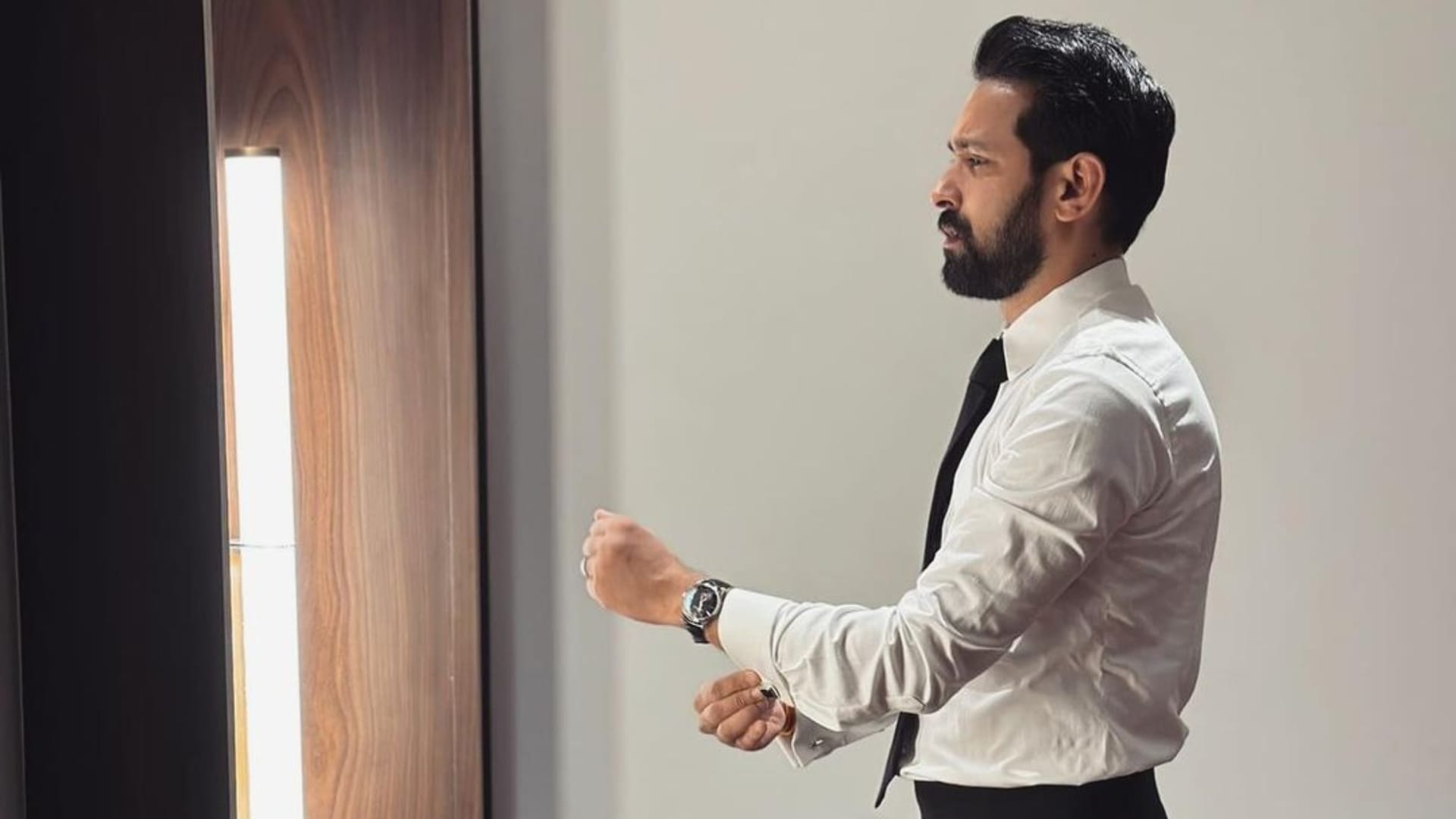 Vikrant Massey Best Performances Popular TV Show Balika Vadhu Qubool Hai Dharam Veer Jhalak Dikhhla Jaa Gumrah