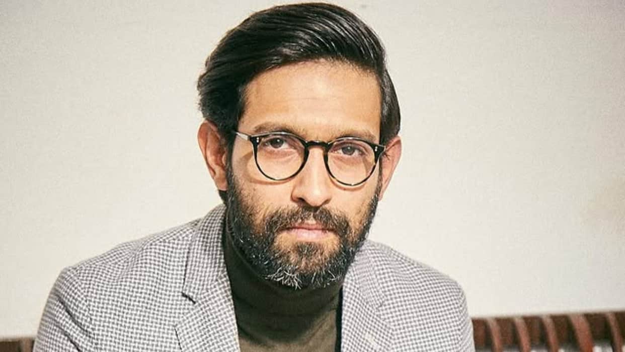 Vikrant Massey Clarifies His Retirement Post Actor Says I Wrote A lot Of English People Could not Understand