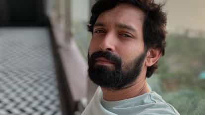 Vikrant Massey broke his silence on retirement post said people have misinterpreted it