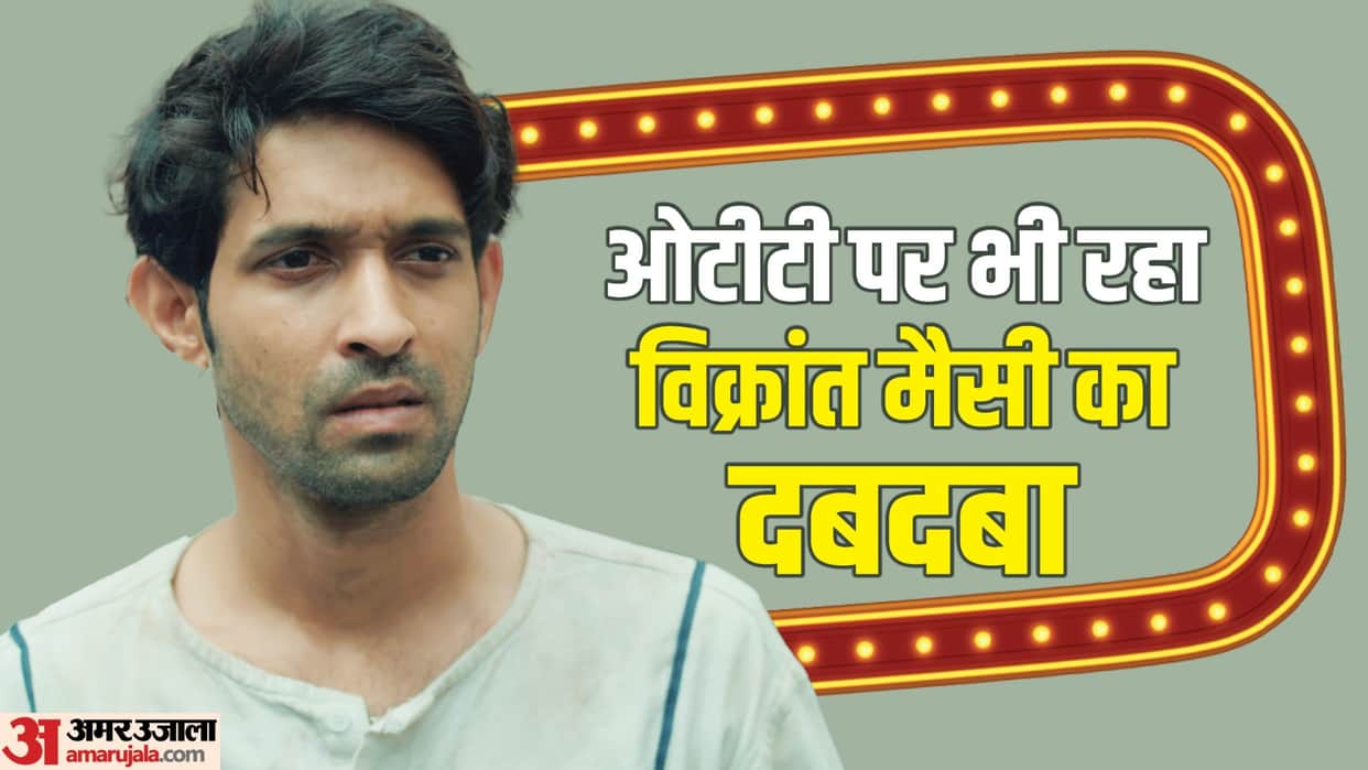 Mirzapur To Broken But Beautiful Criminal Justice Made in Heaven Know About famous web show of Vikrant Massey