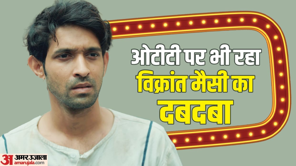 Mirzapur To Broken But Beautiful Criminal Justice Made in Heaven Know About famous web show of Vikrant Massey