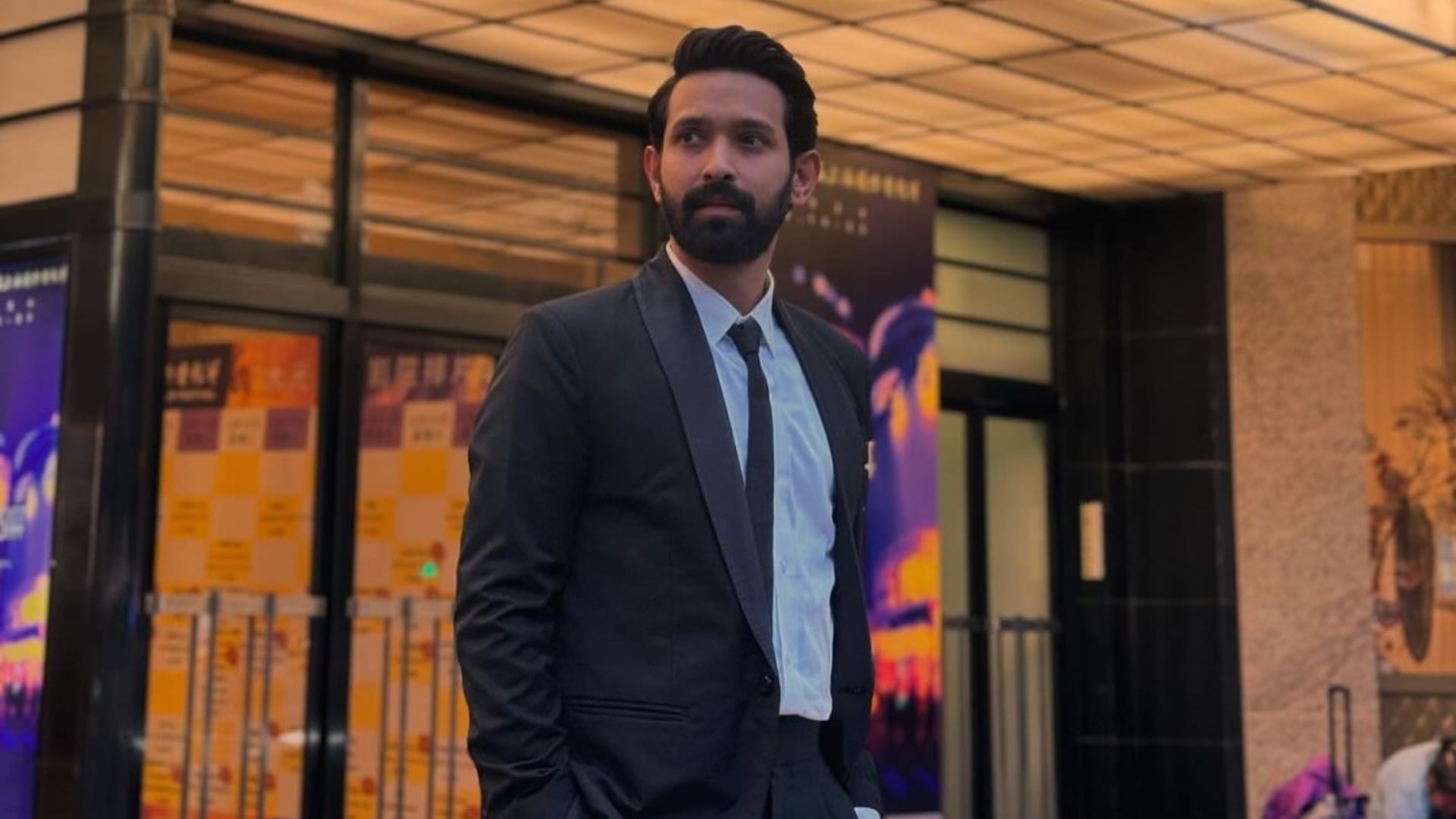 Vikrant Massey Best Performances Popular TV Show Balika Vadhu Qubool Hai Dharam Veer Jhalak Dikhhla Jaa Gumrah
