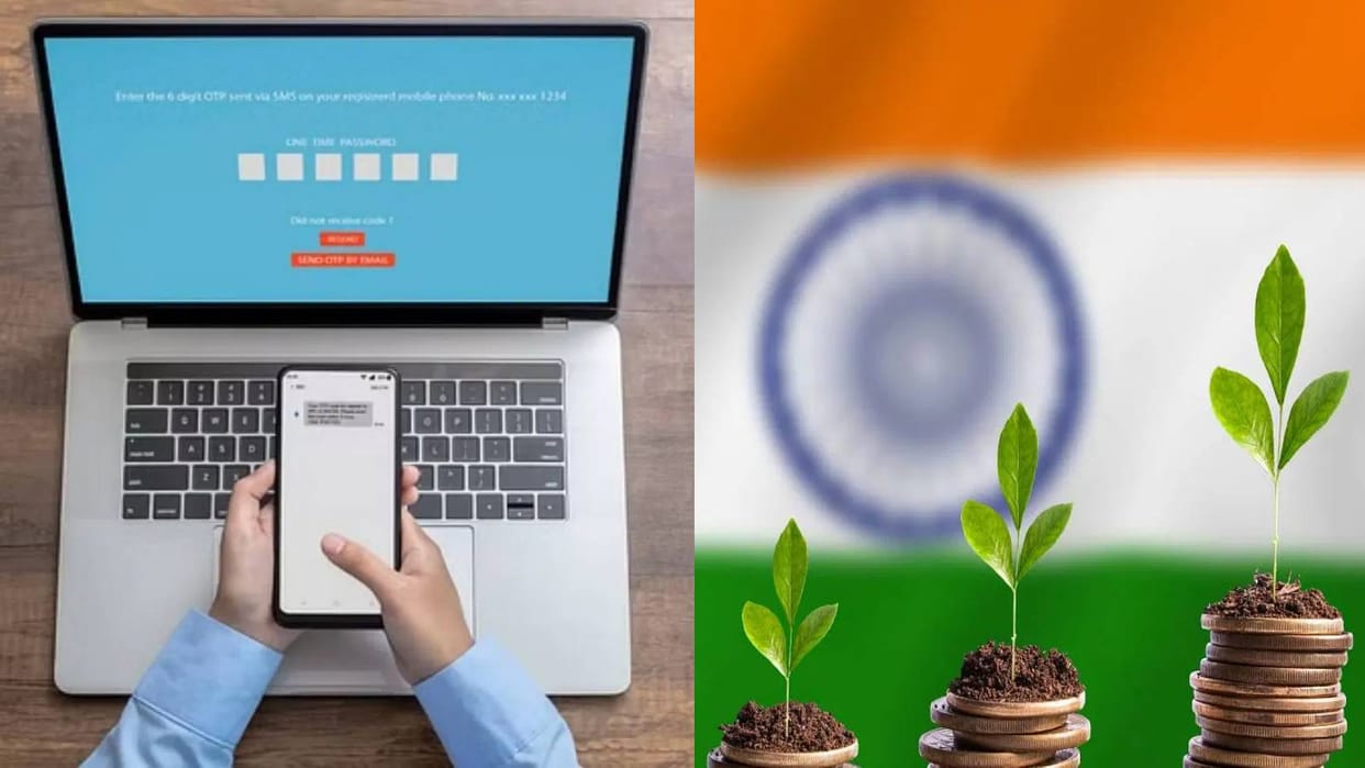 India's FDI Hits $1,000 Billion Since Turn Of Century, Know who is Biggest Investor Is