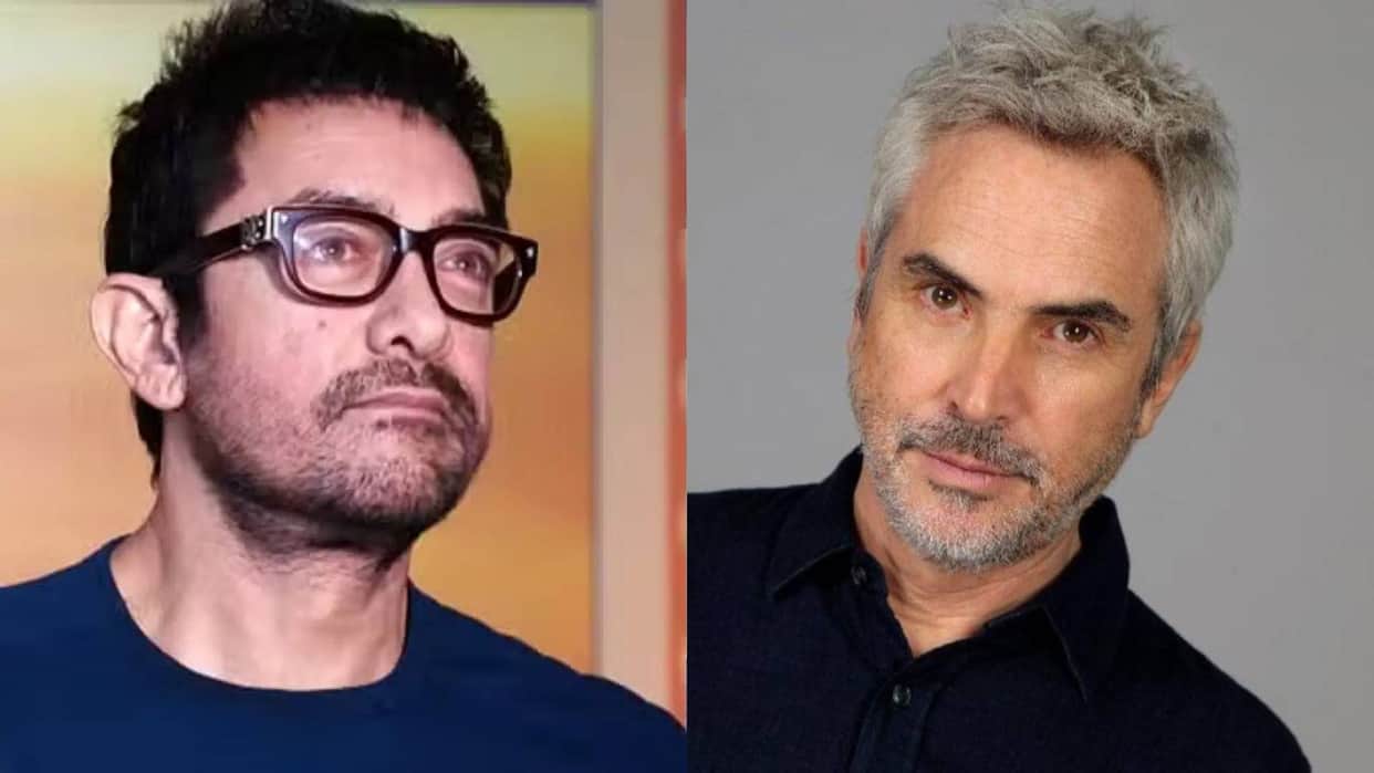 Alfonso Cuaron joins Aamir Khan in Oscar entry campaign of Kiran Rao Laapataa Ladies to host special screening