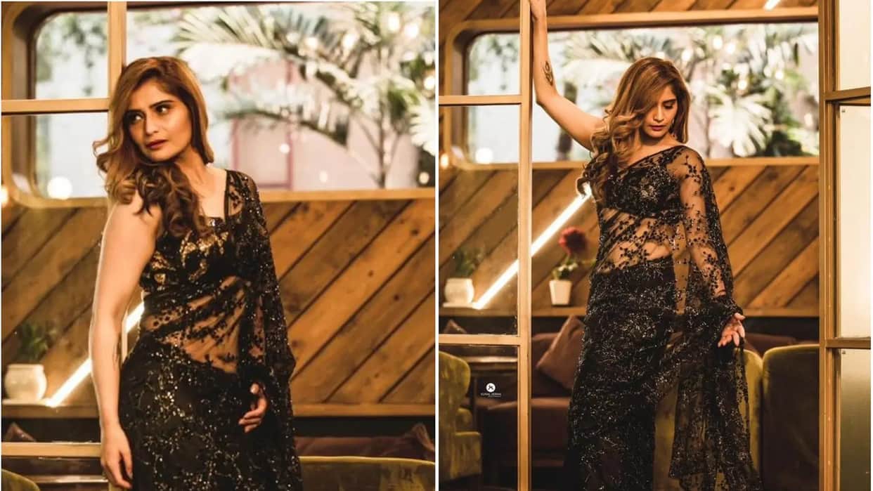 Arti Singh remembered Bigg Boss 13 shared the video Salman Khan said this for her on Eviction