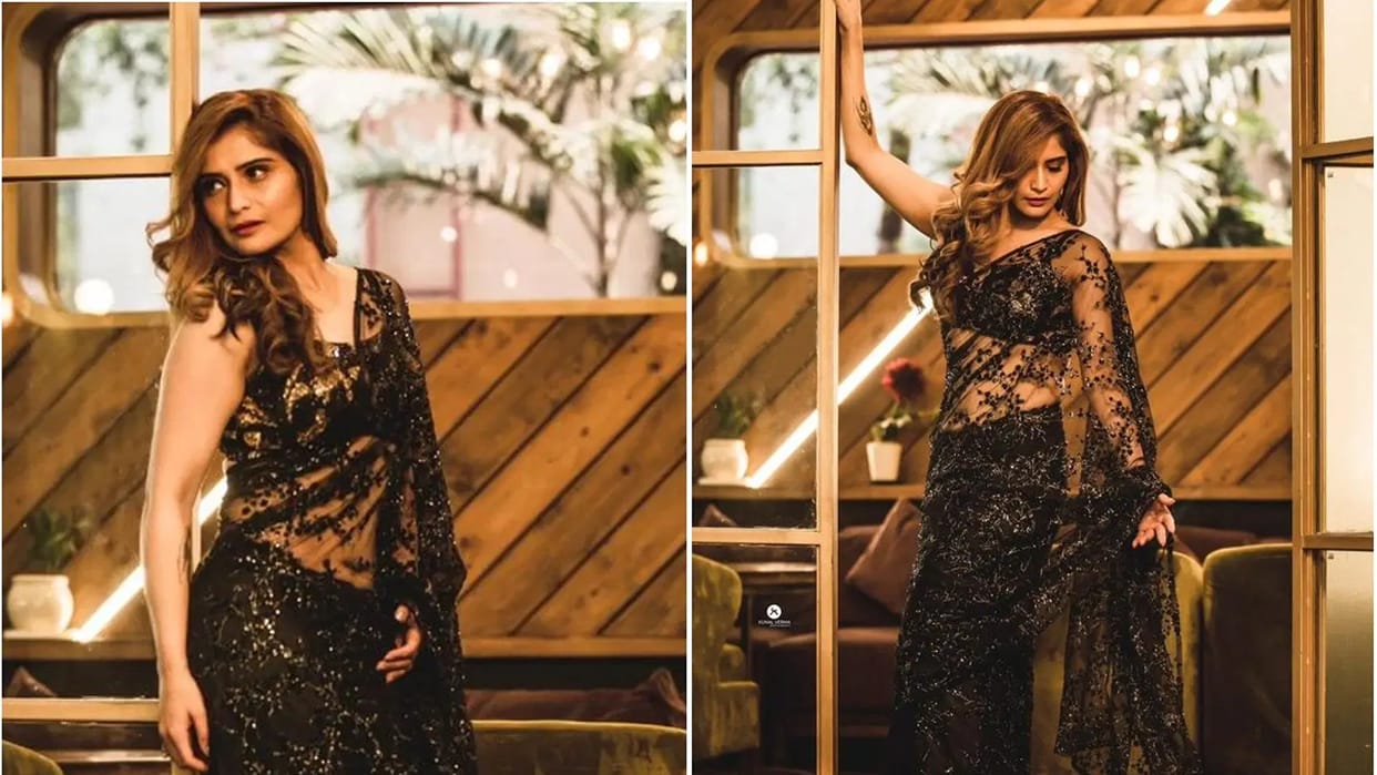 Arti Singh remembered Bigg Boss 13 shared the video Salman Khan said this for her on Eviction