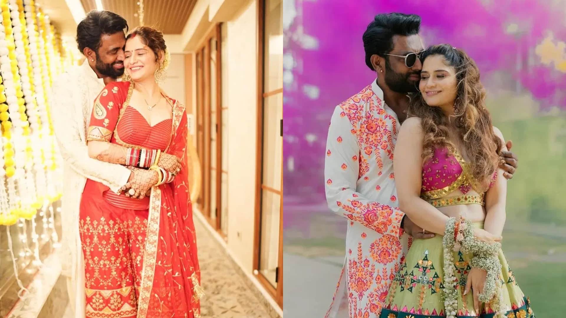 Arti Singh remembered Bigg Boss 13 shared the video Salman Khan said this for her on Eviction