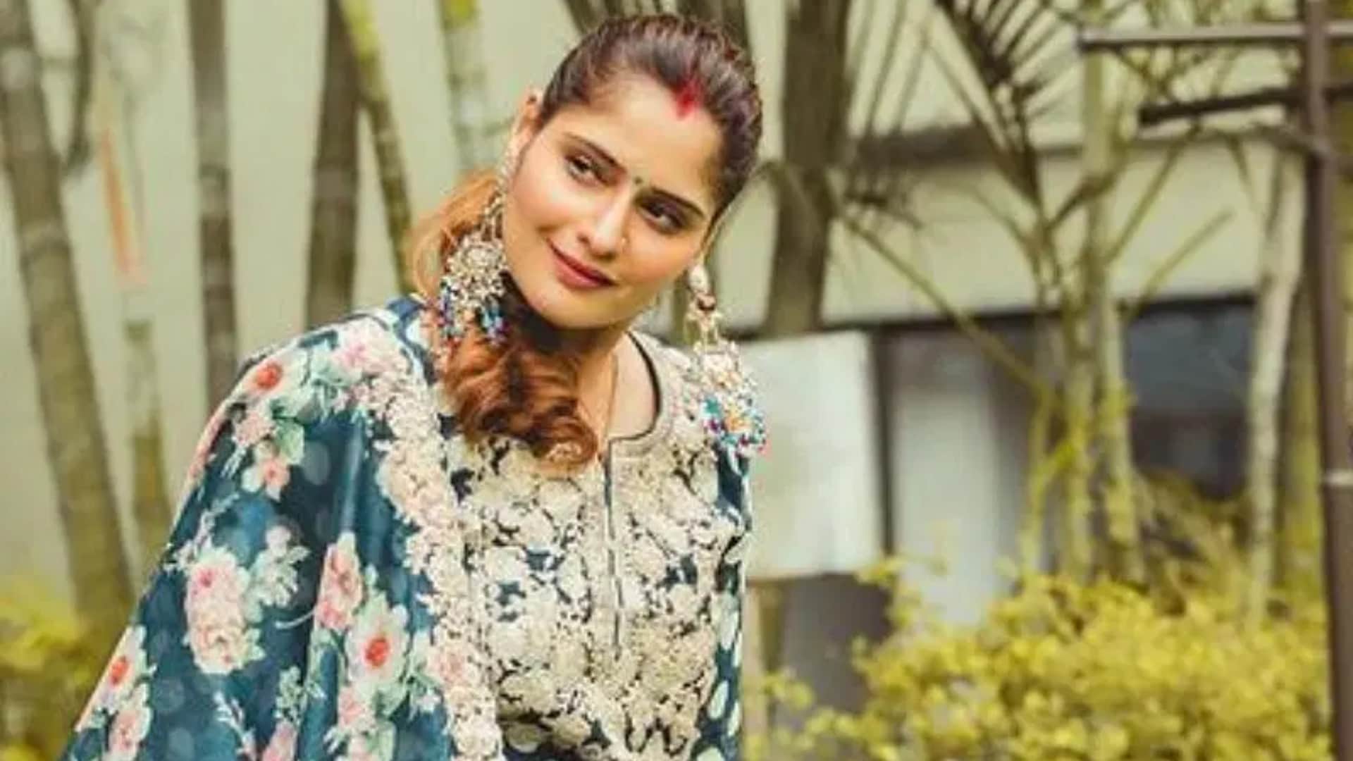Arti Singh remembered Bigg Boss 13 shared the video Salman Khan said this for her on Eviction