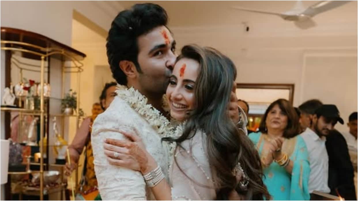 legendary filmmaker Raj Kapoor grandson Aadar Jain and Alekha Advani to tie the knot in February Know Details