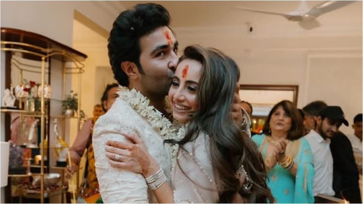 legendary filmmaker Raj Kapoor grandson Aadar Jain and Alekha Advani to tie the knot in February Know Details
