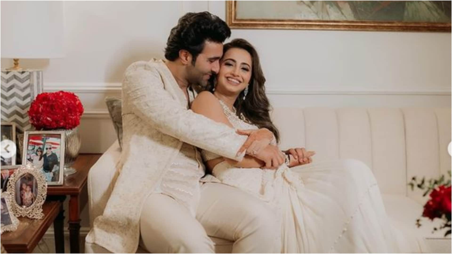 legendary filmmaker Raj Kapoor grandson Aadar Jain and Alekha Advani to tie the knot in February Know Details