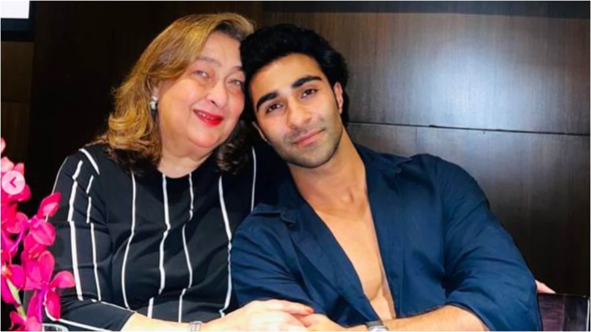 legendary filmmaker Raj Kapoor grandson Aadar Jain and Alekha Advani to tie the knot in February Know Details
