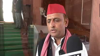 Akhilesh Yadav Big Statement on Sambhal incident someday they will lose cordiality and brotherhood of country