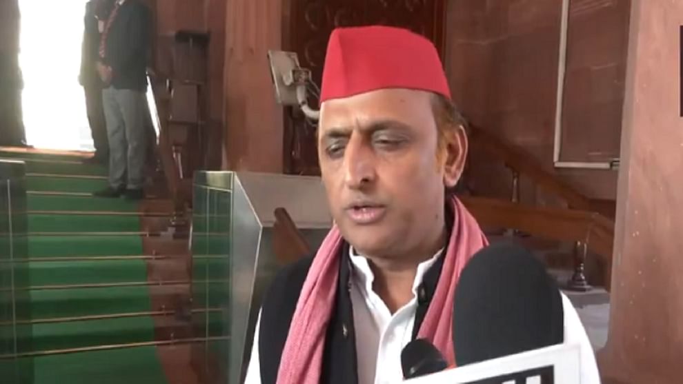 Akhilesh Yadav Big Statement on Sambhal incident someday they will lose cordiality and brotherhood of country