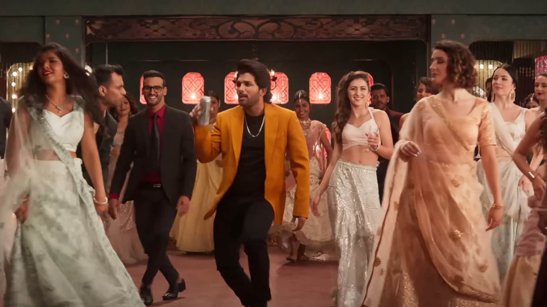 Allu Arjun Top Five Highest Grossing Movies Pushpa The Rise Ala Vaikunthapurramuloo Race Gurram