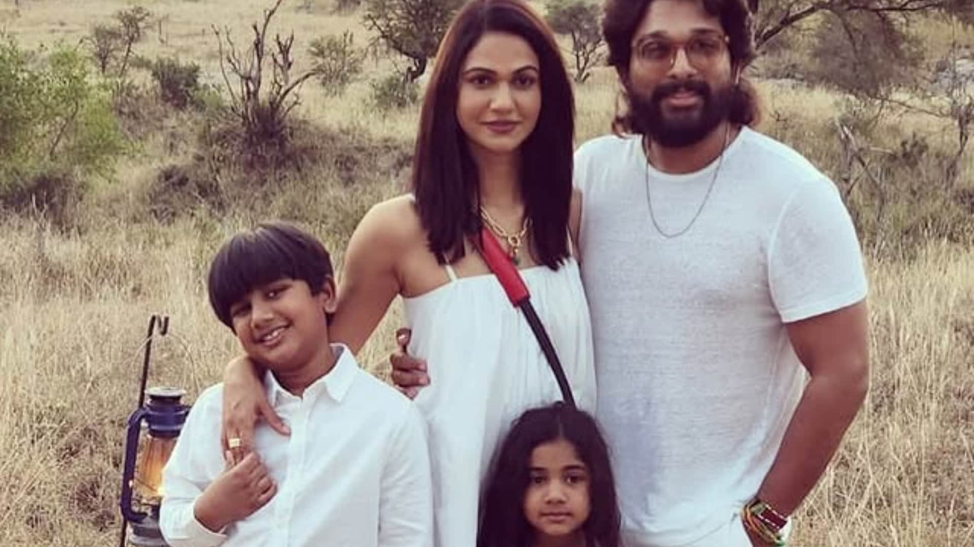 Actress Politician Vijayashanthi Comment On Film Puspa 2 Actor Allu Arjun House Attack Incident