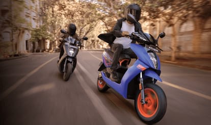 petrol vs electric scooter which is better electric scooter vs petrol scooter comparison