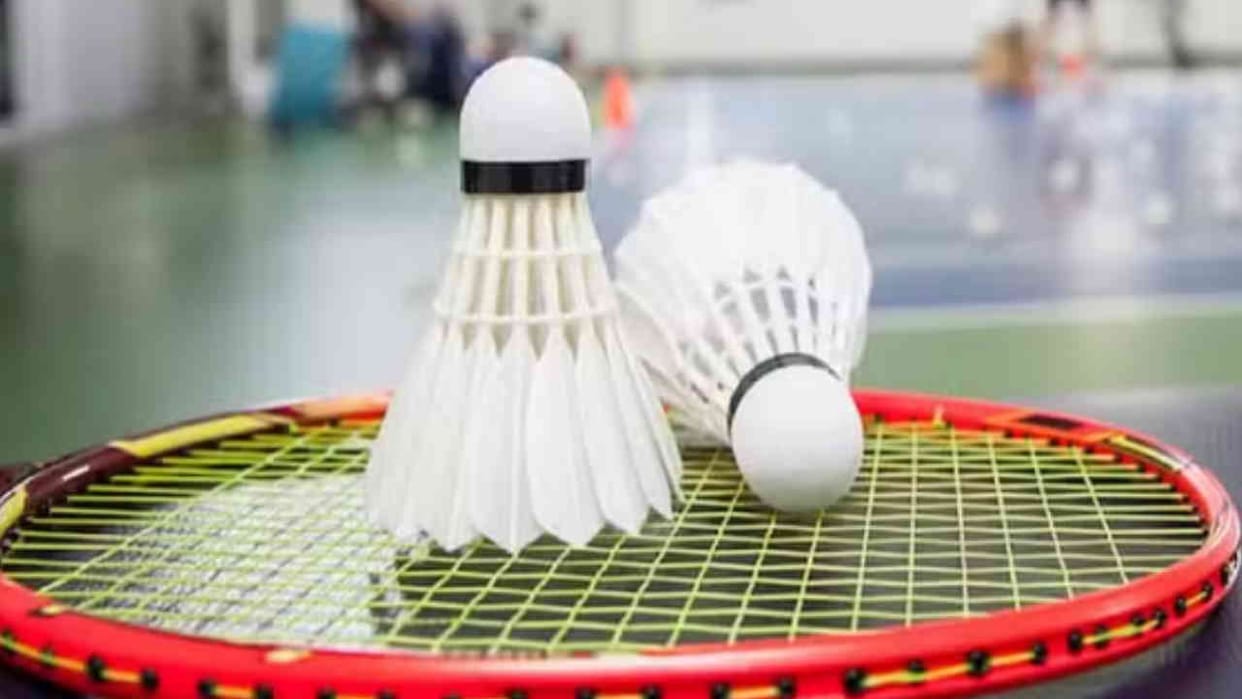 ITBP inter border badminton competition starts Dehradun Uttarakhand news in Hindi