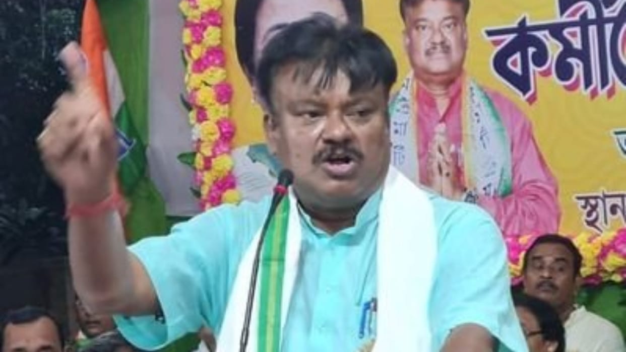 With Centre’s backing, WB bizmen sent potato to Bangladesh despite curb, probe on: Minister