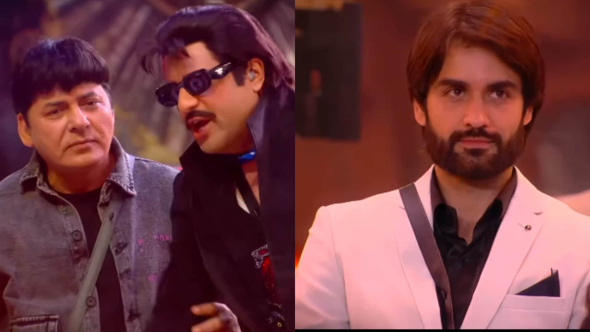 Bigg Boss 18 Rajat Dalal and Digvijay Rathee clash again in Time God task rift in the relationship
