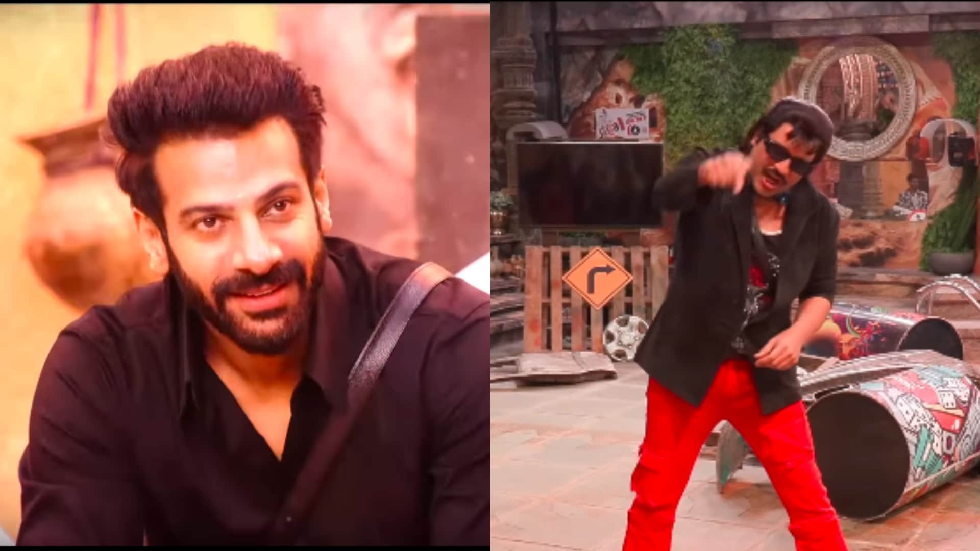 Bigg Boss 18 Rajat Dalal and Digvijay Rathee clash again in Time God task rift in the relationship