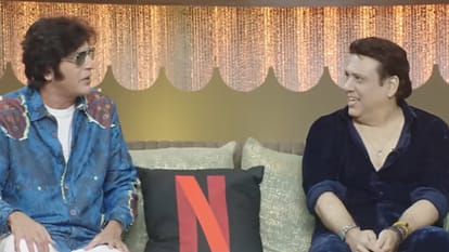 Chunky Panday Got Scared While Doing Death Scene Tell Story On The Great Indian Kapil Show