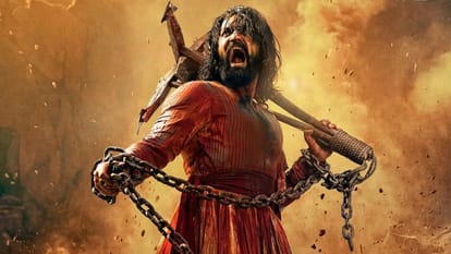 Movies Changed Release Date Pushpa 2 The Rule Chhaava Deva