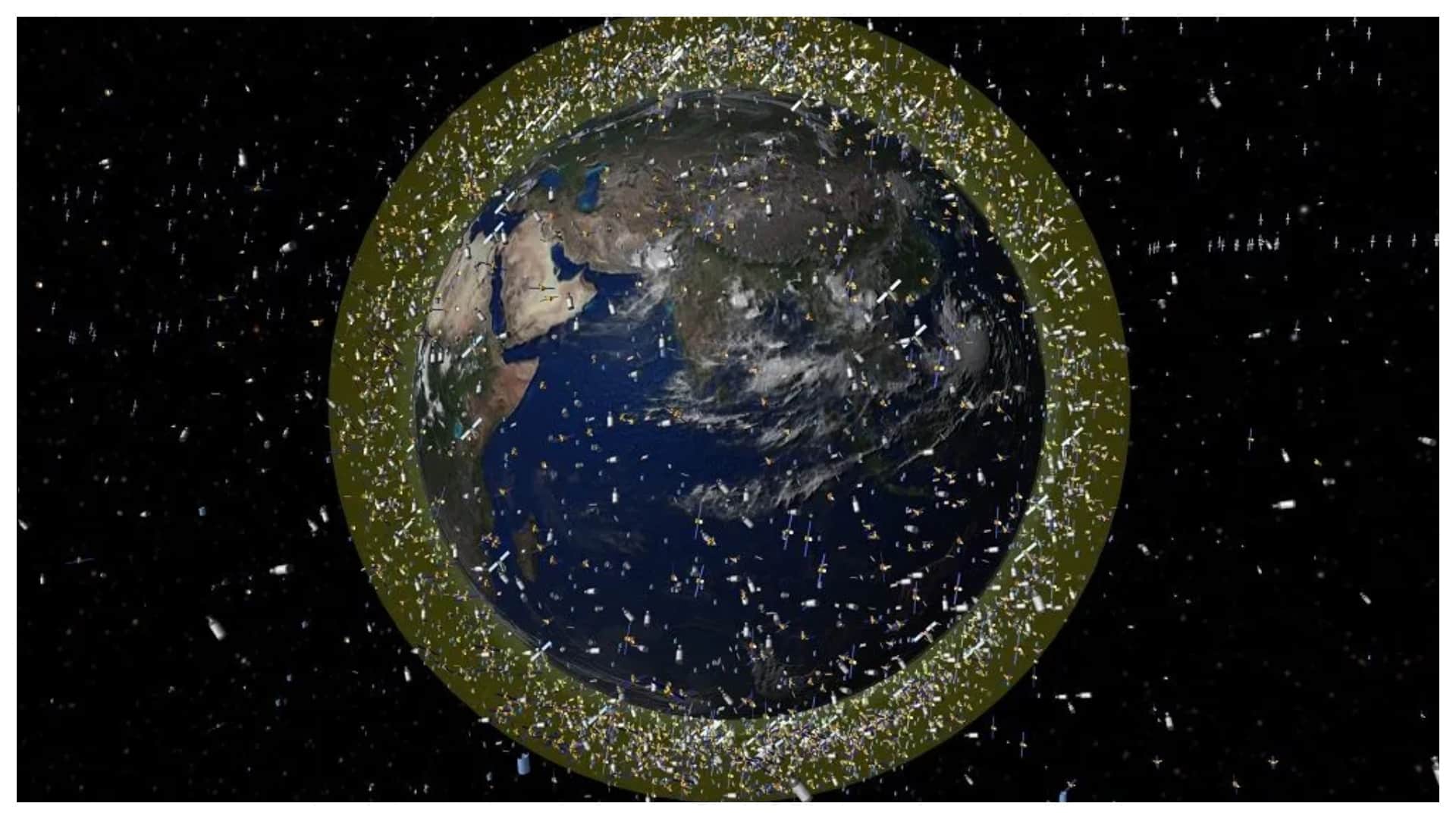 What Is Karman Line Kya Hai Know Where Is The Earth Boundary