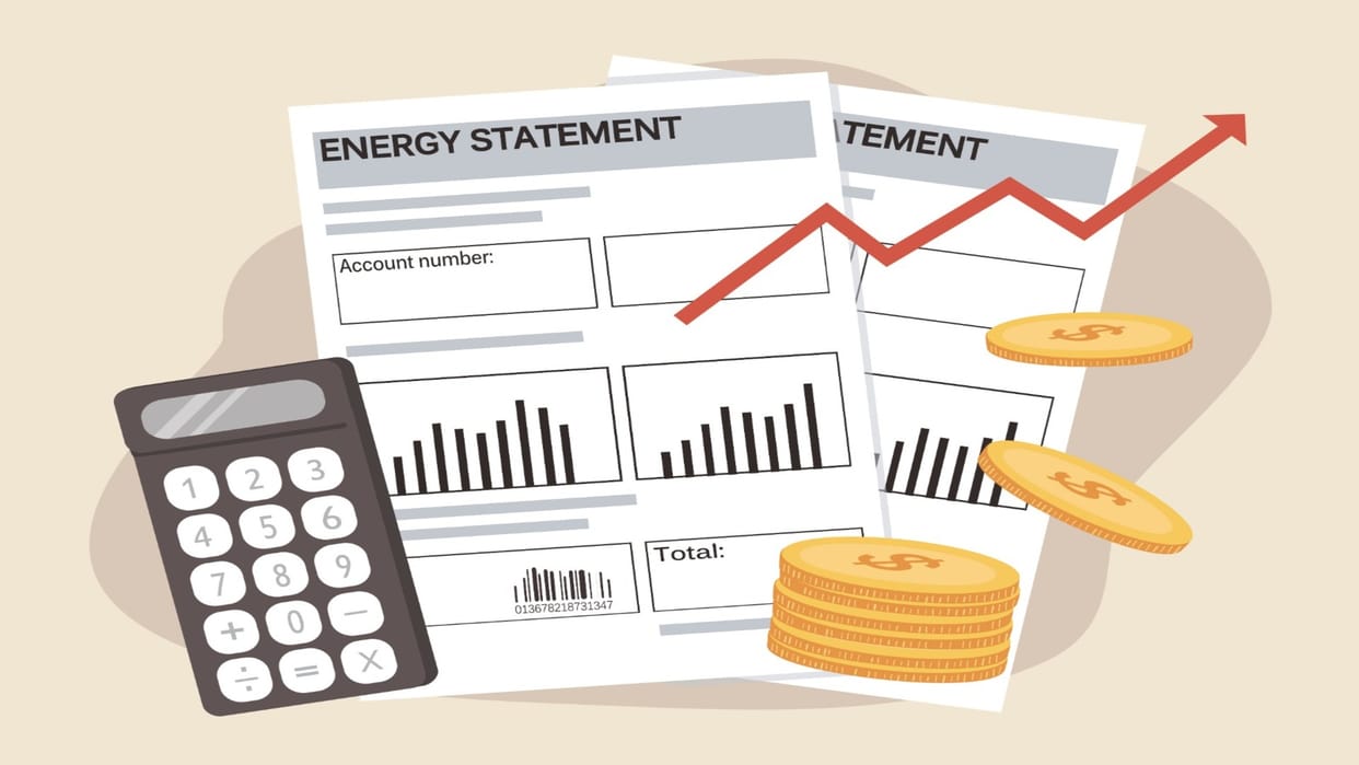 How to Cut Your Electricity Bill During Cold Winter Season Follow these easy energy saving tips and tricks