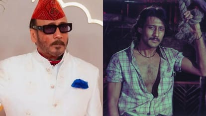 Jackie Shroff Pay Tribute To Dev Anand Death Anniversary Start Career With His Film Swami Dada