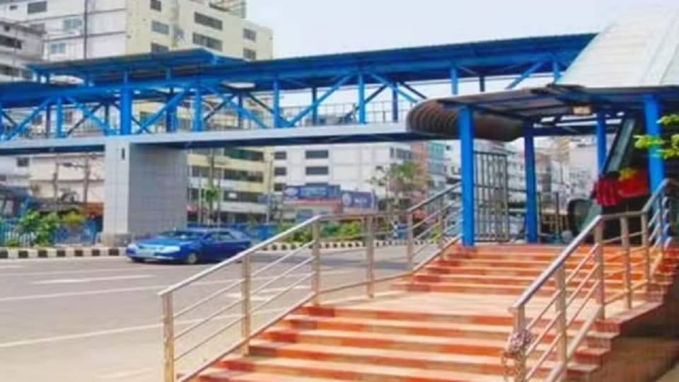 Now private agency will maintain and monitor FOB