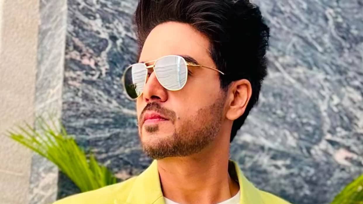 Gaurav Khanna Hints at Possible Return to Anupamaa Show Details Inside