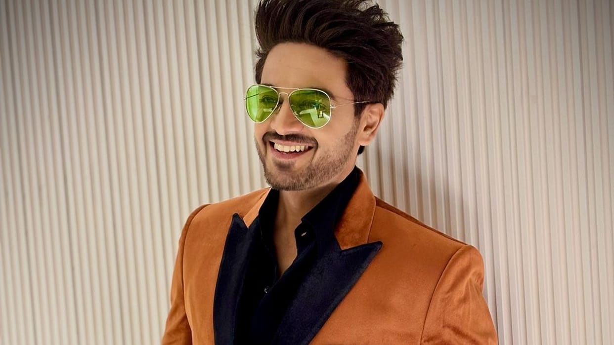 Gaurav Khanna Celebrity Masterchef Contestant Talk About Delhi Memories