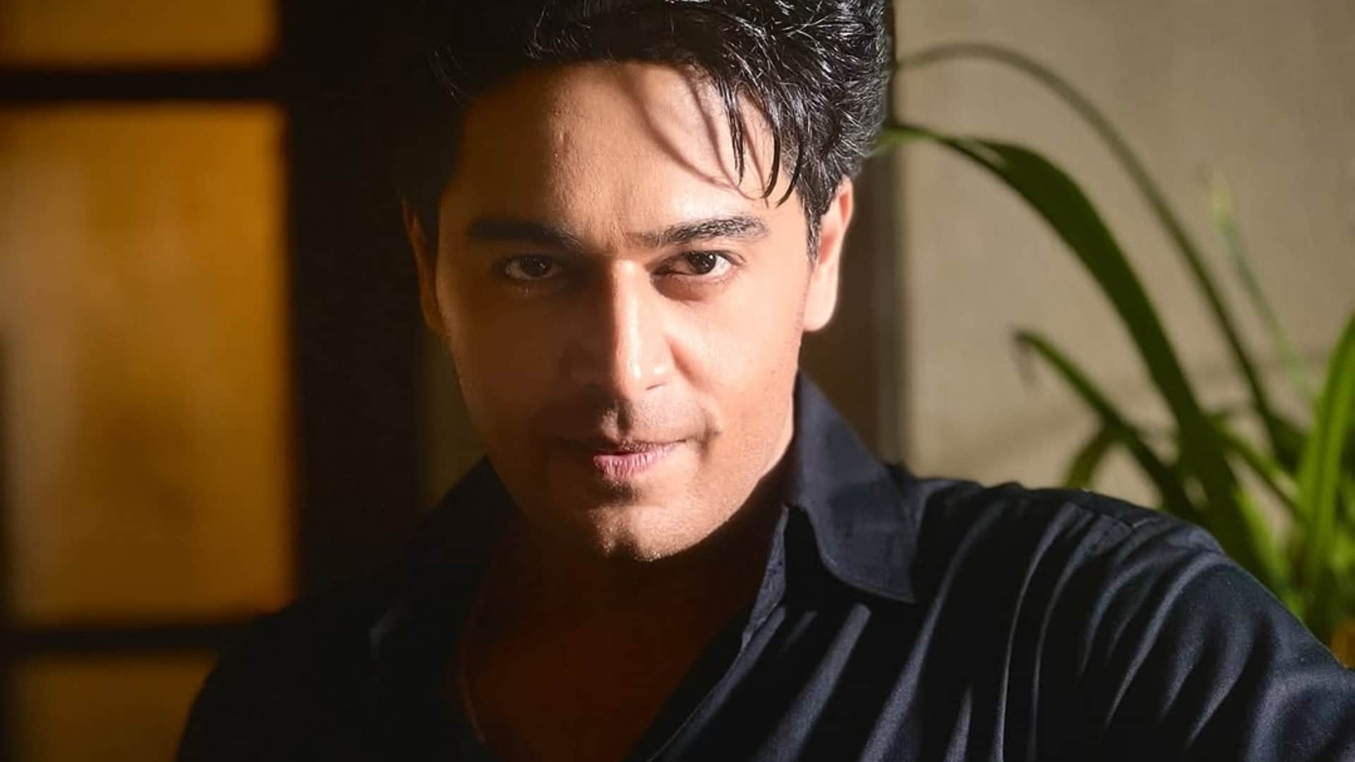 Gaurav Khanna Hints at Possible Return to Anupamaa Show Details Inside