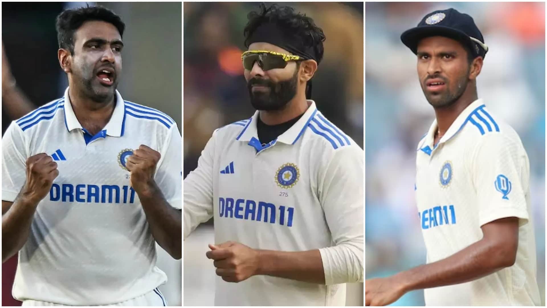 IND vs ENG: 'Greed to collect 20-30 extra runs...', Ashwin slams India team management for not playing Kuldeep