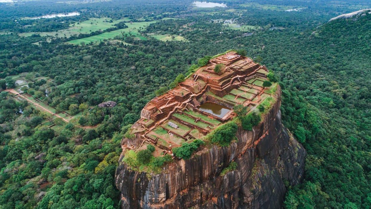 IRCTC Sri Lanka Ramayana Yatra Tour Package Check Fare Price And Booking Details