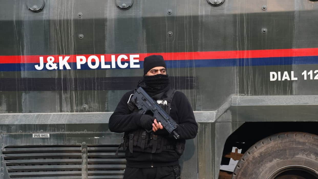 Jammu Kashmir: Pulwama murderers killed, conspirator Masood roaming free in Pakistan