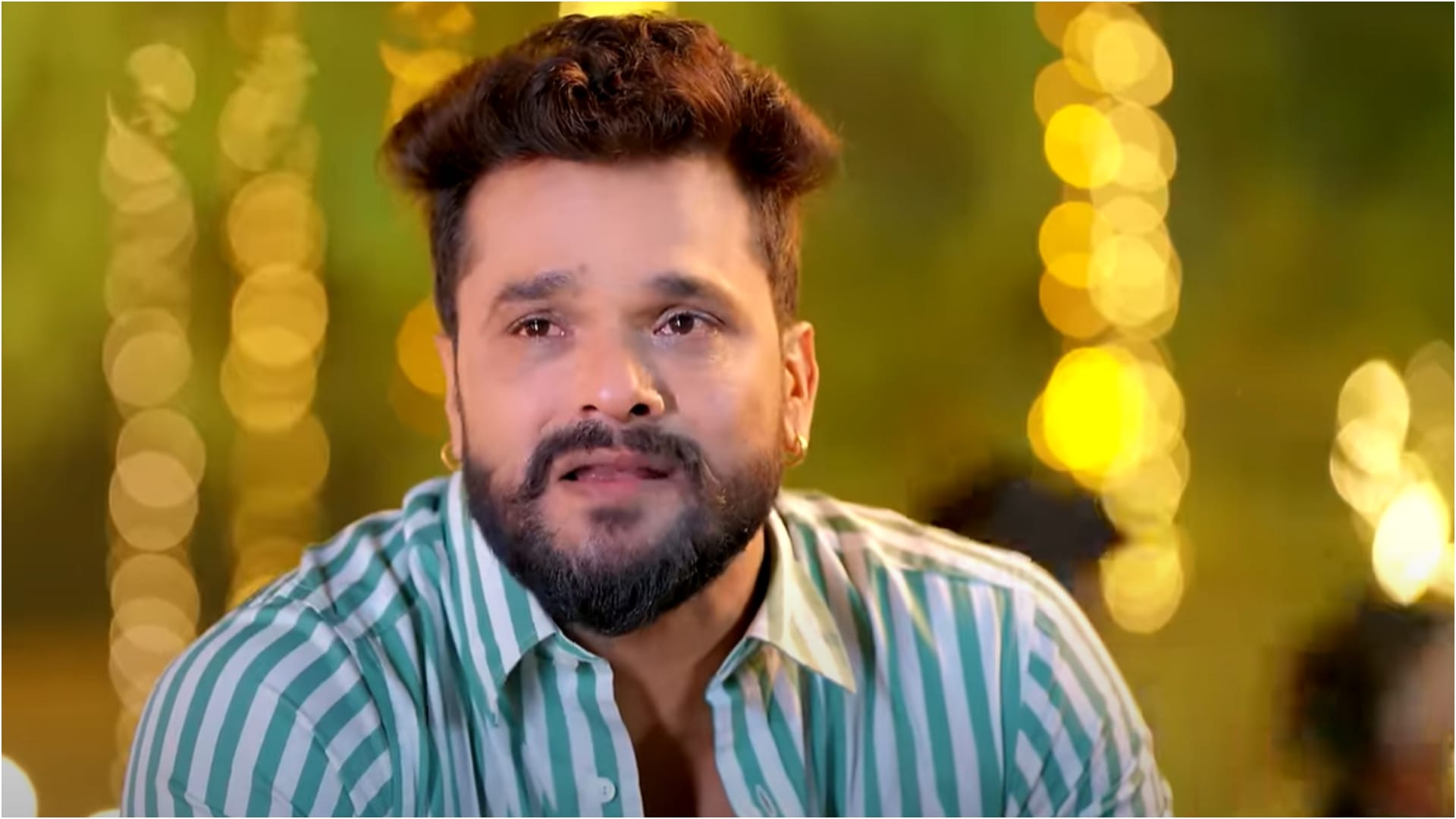 Year Ender 2024 Bhojpuri Celebs Controversies Pawan Singh Khesari Lal Yadav Akshara Singh Kajal Raghwani