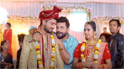Bhojpuri superstar Khesari Lal Yadav New Sad Song Ye Jaanu Mubarak Ho Shaadi released in wedding season
