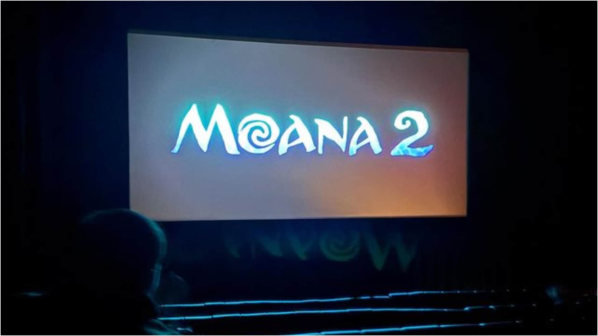 Priyanka Chopra nick jonas gives special treat to daughter Malti on their wedding anniversary watched Moana 2