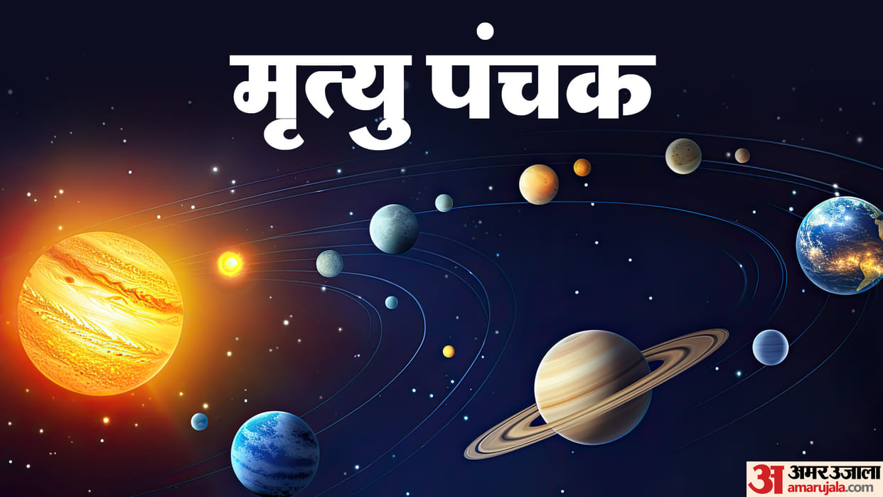 Mrityu Panchak in June 2026 Dates Timings and 5 Things You Should Never Do